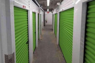 Storage Post - 353-367 Park Avenue Newark, NJ 07107