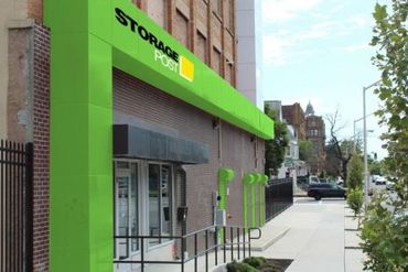 Storage Post - 353-367 Park Avenue Newark, NJ 07107