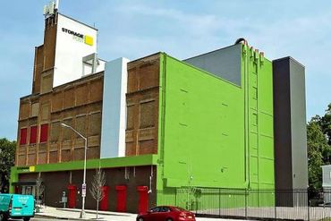 Storage Post - 353-367 Park Avenue Newark, NJ 07107