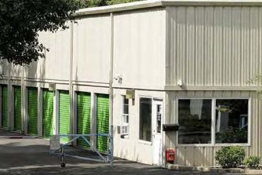 Storage Post - Nyack - 383 New York 59 West Nyack, NY 10994