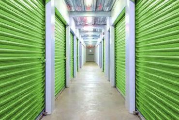Storage Post - Nyack - 383 New York 59 West Nyack, NY 10994