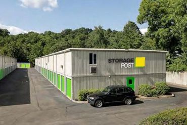 Storage Post - Nyack - 383 New York 59 West Nyack, NY 10994