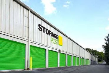 Storage Post - Nyack - 383 New York 59 West Nyack, NY 10994