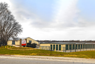 Storage Rentals of America - 2300 Greene Street Adel, IA 50003