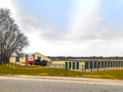 Storage Rentals of America - 2300 Greene Street Adel, IA 50003