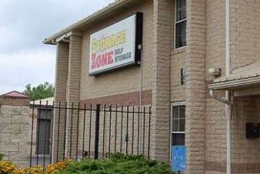 Storage Rentals of America - 1897 West Market Street Akron, OH 44313