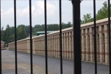 Storage Rentals of America - 1897 West Market Street Akron, OH 44313