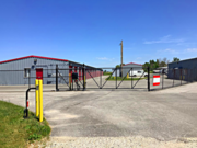 Storage Rentals of America - 6115 Lincoln Way Ames, IA 50014