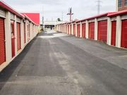 Storage Rentals of America - 1625 North Main Street Anderson, SC 29621