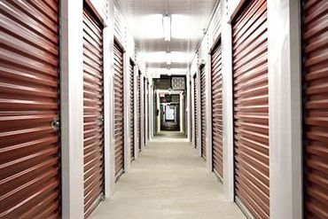 Storage Rentals of America - 1625 North Main Street Anderson, SC 29621