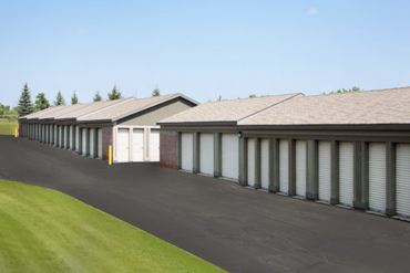 Storage Rentals of America - 2200 Airey Court Ann Arbor, MI 48103