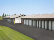 Storage Rentals of America - 2200 Airey Court Ann Arbor, MI 48103
