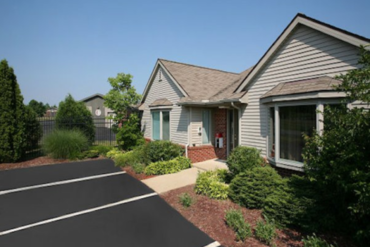 Storage Rentals of America - 2200 Airey Court Ann Arbor, MI 48103