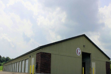 Storage Rentals of America - 2200 Airey Court Ann Arbor, MI 48103