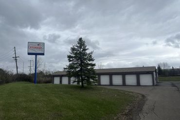Storage Rentals of America - 3060 Lohr Circle Ann Arbor, MI 48108