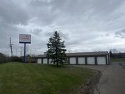 Storage Rentals of America - 3060 Lohr Circle Ann Arbor, MI 48108