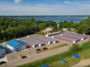 Storage Rentals of America - 350 West Commercial Drive Annandale, MN 55302