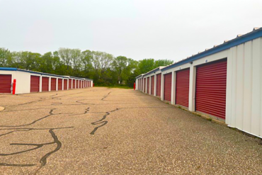 Storage Rentals of America - 350 West Commercial Drive Annandale, MN 55302