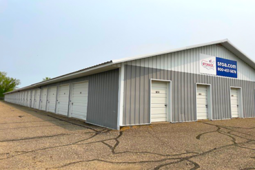 Storage Rentals of America - 9754 Highway 55 Annandale, MN 55302