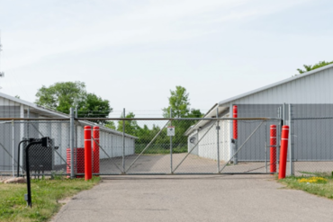 Storage Rentals of America - 9754 Highway 55 Annandale, MN 55302