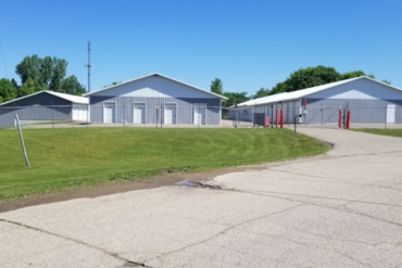 Storage Rentals of America - 9754 Highway 55 Annandale, MN 55302
