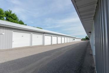 Storage Rentals of America - 9754 Highway 55 Annandale, MN 55302