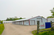 Storage Rentals of America - 247 Myrtle Drive South Annandale, MN 55302