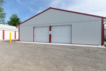 Storage Rentals of America - 247 Myrtle Drive South Annandale, MN 55302