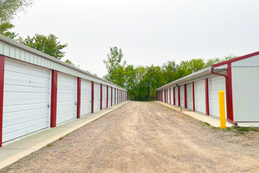 Storage Rentals of America - 247 Myrtle Drive South Annandale, MN 55302