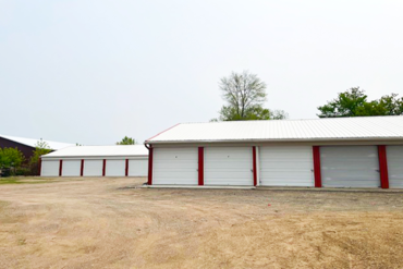 Storage Rentals of America - 247 Myrtle Drive South Annandale, MN 55302