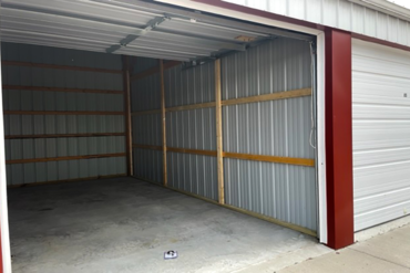 Storage Rentals of America - 247 Myrtle Drive South Annandale, MN 55302