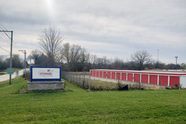 Storage Rentals of America - 284 Main Street Antioch, IL 60002