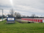 Storage Rentals of America - 284 Main Street Antioch, IL 60002