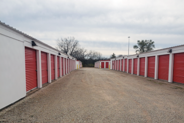 Storage Rentals of America - 284 Main Street Antioch, IL 60002