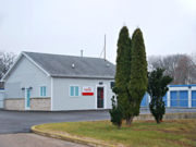 Storage Rentals of America - 399 Main Street Antioch, IL 60002