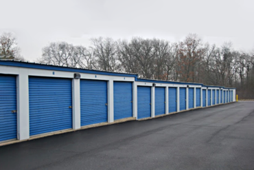 Storage Rentals of America - 399 Main Street Antioch, IL 60002