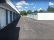 Storage Rentals of America - 13255 Bradley Boulevard Becker, MN 55308