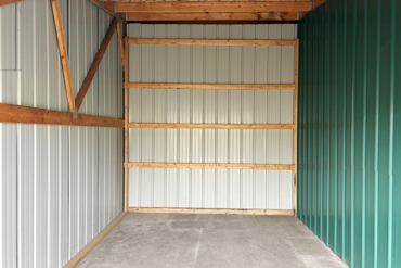 Storage Rentals of America - 13255 Bradley Boulevard Becker, MN 55308