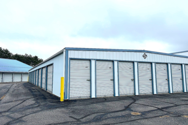 Storage Rentals of America - 13255 Bradley Boulevard Becker, MN 55308