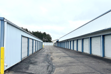 Storage Rentals of America - 13255 Bradley Boulevard Becker, MN 55308