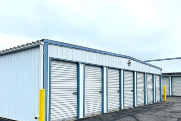 Storage Rentals of America - 13255 Bradley Boulevard Becker, MN 55308