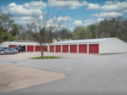 Storage Rentals of America - 5507 Valley Drive Bettendorf, IA 52722