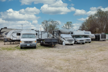 Storage Rentals of America - 5507 Valley Drive Bettendorf, IA 52722