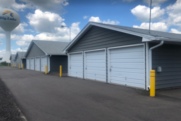 Storage Rentals of America - 18055 198th Avenue Big Lake, MN 55309