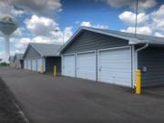 Storage Rentals of America - 18055 198th Avenue Big Lake, MN 55309