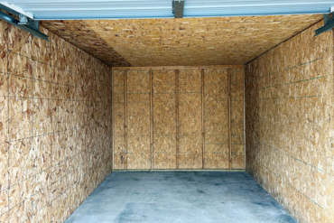Storage Rentals of America - 18055 198th Avenue Big Lake, MN 55309
