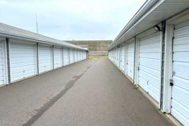 Storage Rentals of America - 18055 198th Avenue Big Lake, MN 55309