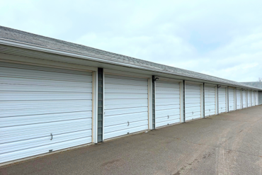 Storage Rentals of America - 18055 198th Avenue Big Lake, MN 55309