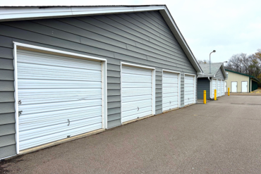 Storage Rentals of America - 18055 198th Avenue Big Lake, MN 55309
