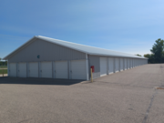 Storage Rentals of America - 799 Chamberlain Avenue Southeast Buffalo, MN 55313